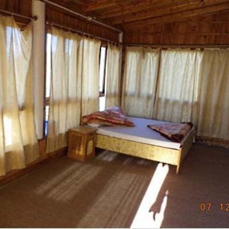 Veselka Resort Mukteshwar Zewnętrze zdjęcie