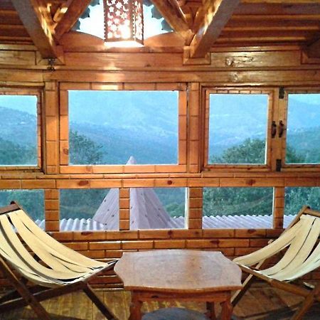 Veselka Resort Mukteshwar Zewnętrze zdjęcie